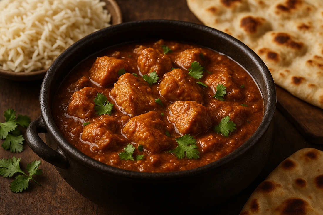 Phoran Premium Chicken Masala: The Secret to Flavorful Curries & Gravies