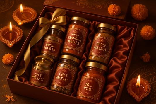 Diwali 2025 Gift Guide: 25 Trending Ideas Everyone Loves! 🎁✨