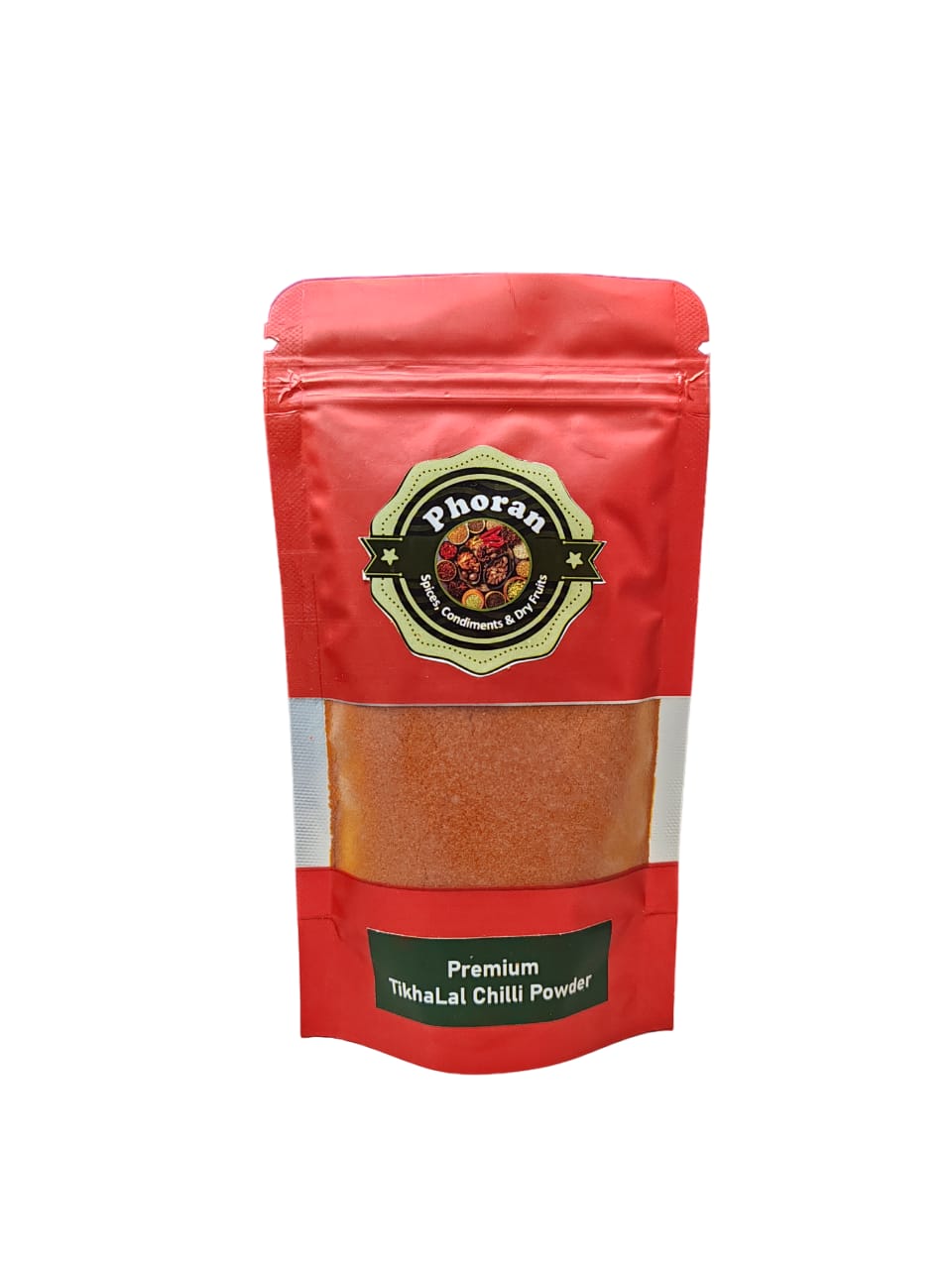 TikhaLal Chilli Powder: Bold Flavor & Fiery Heat for Authentic Indian Cooking