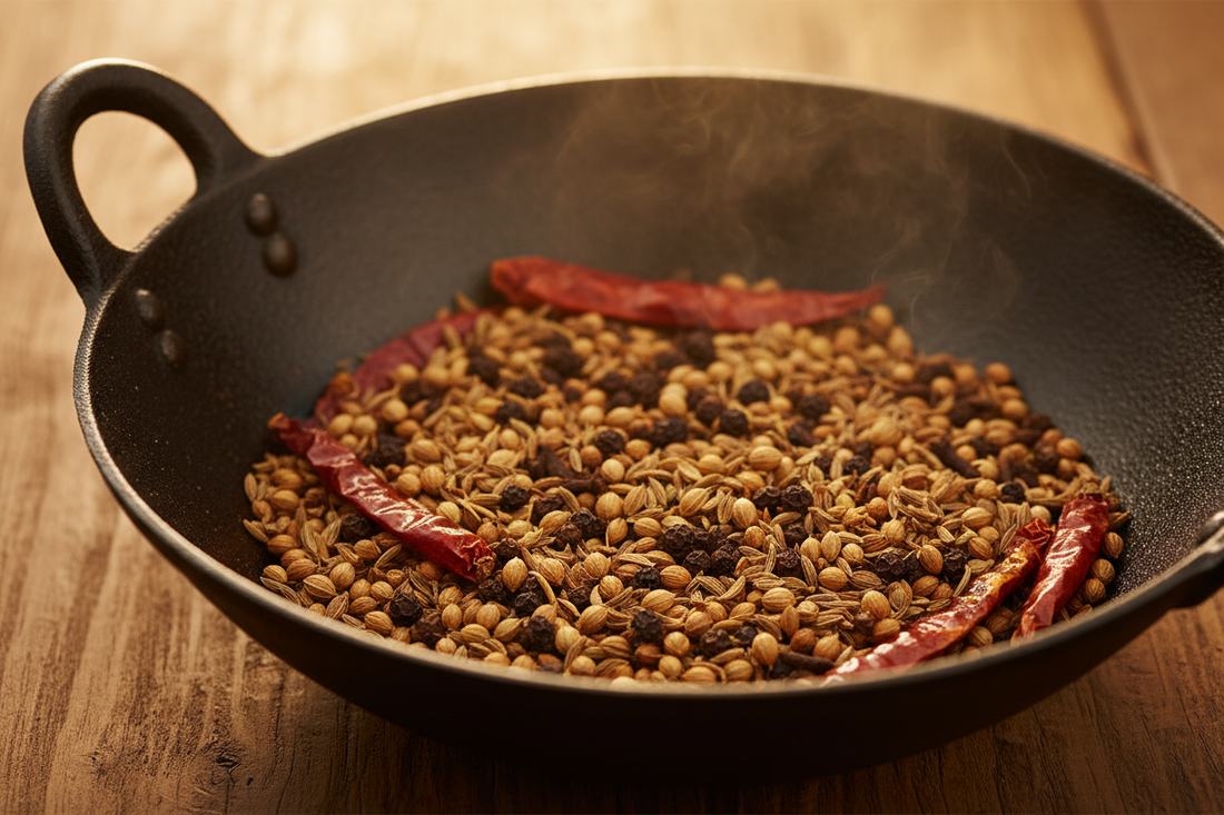 Why Do Spices Burn While Cooking? (7 Reasons + Prevention Tips)