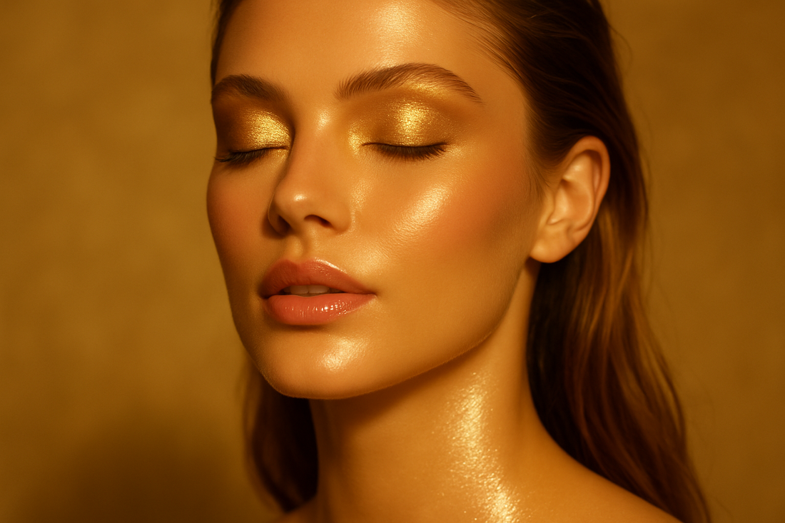 Diwali 2025 Makeup & Beauty Trends: Glow Like a Goddess! ✨💄