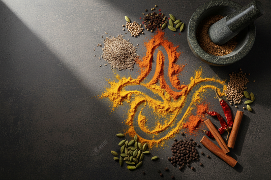 Authentic Indian Spices: What Makes Them Authentic and Where to Find Them
