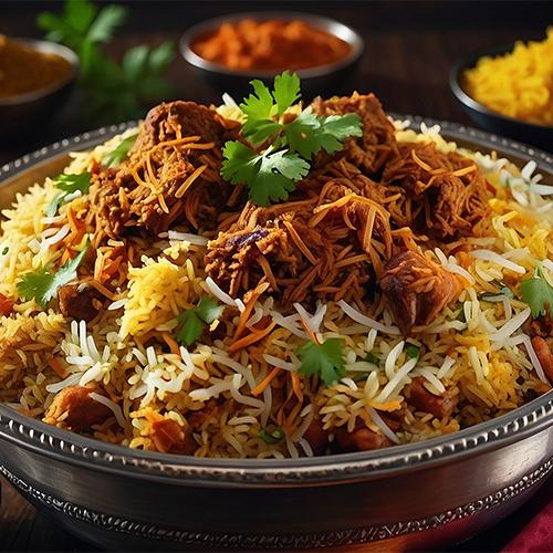 biriyani