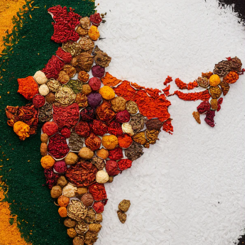 Top Selling Masala premium Indian spices blend