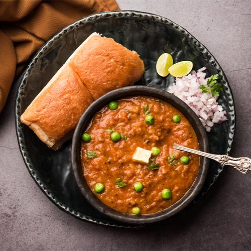 Pav Bhaji Masala