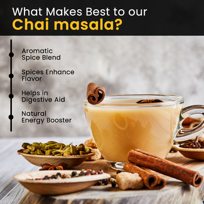 Buy Chai Masala online