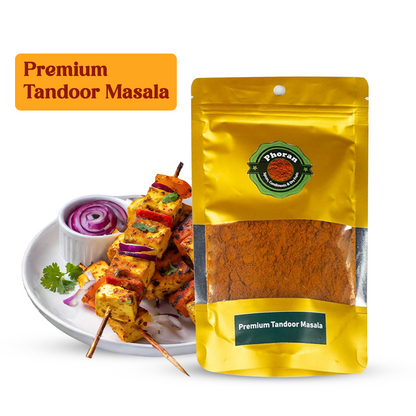 PREMIUM TANDOOR MASALA