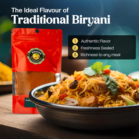 Buy biryani masala online