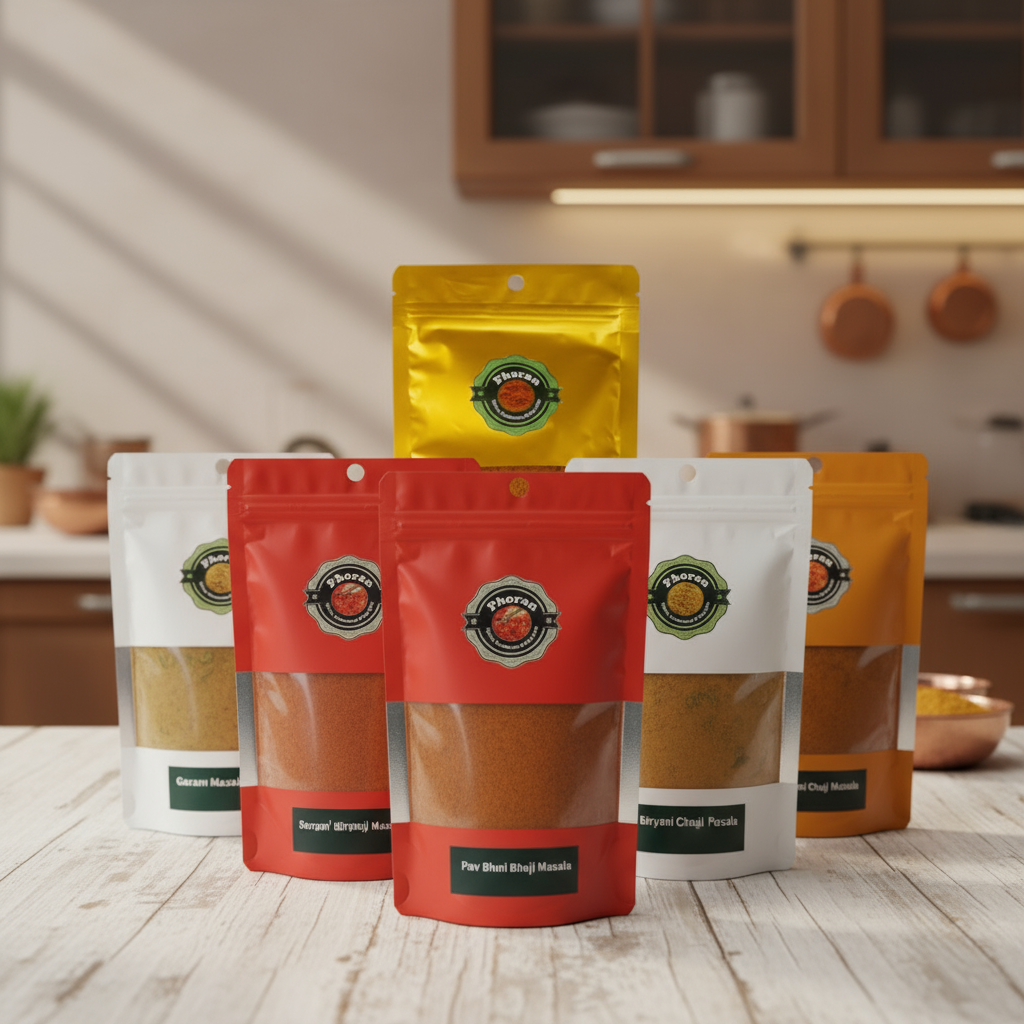 Buy Biryani Masala Online 