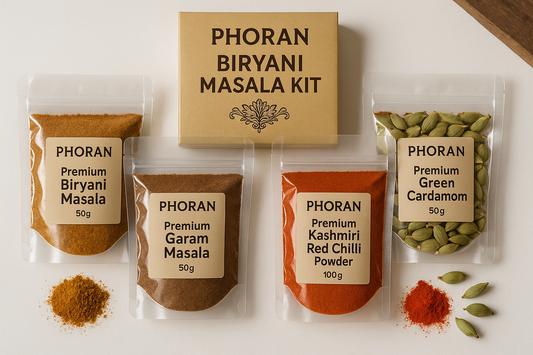  Buy Biryani masala Starter Kit
