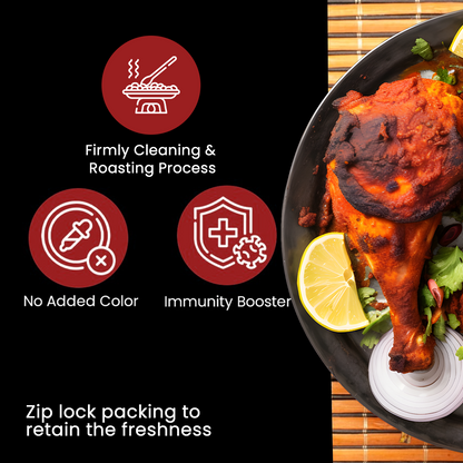 Buy Tandoori Masala online
