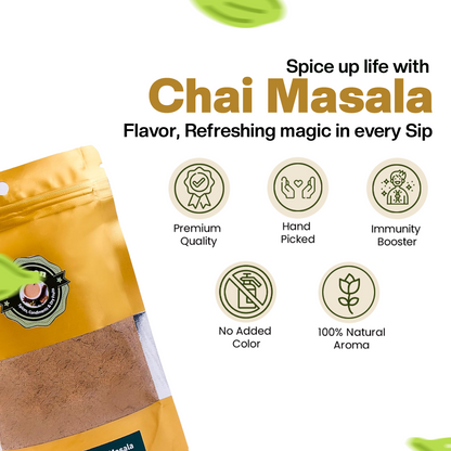Buy chai masala online