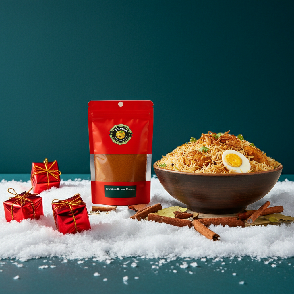Buy Prawn Biryani Masala