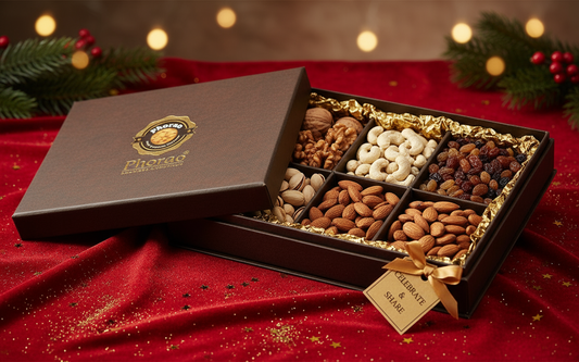 Buy Dry Fruit Combo Online 
