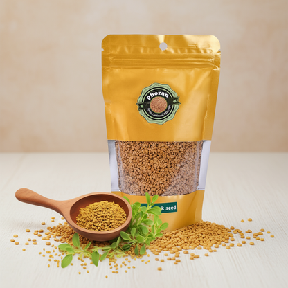 Fenugreek Seeds