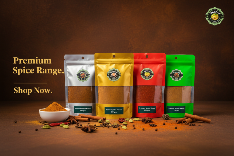 Full Range Medium Banner