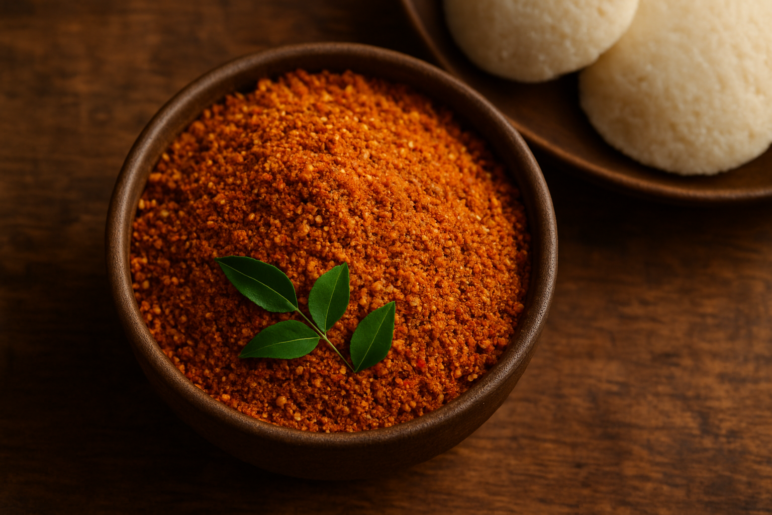 idli podi powder