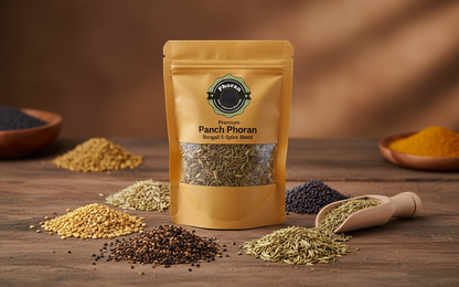 Buy Panch Phoran online