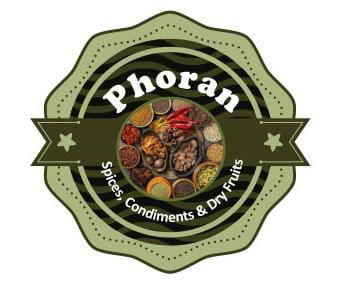 200 GM Phoran Chicken Masala / Biryani Masala / Malvani Masala / Tandoori Masala - 50 gm Each