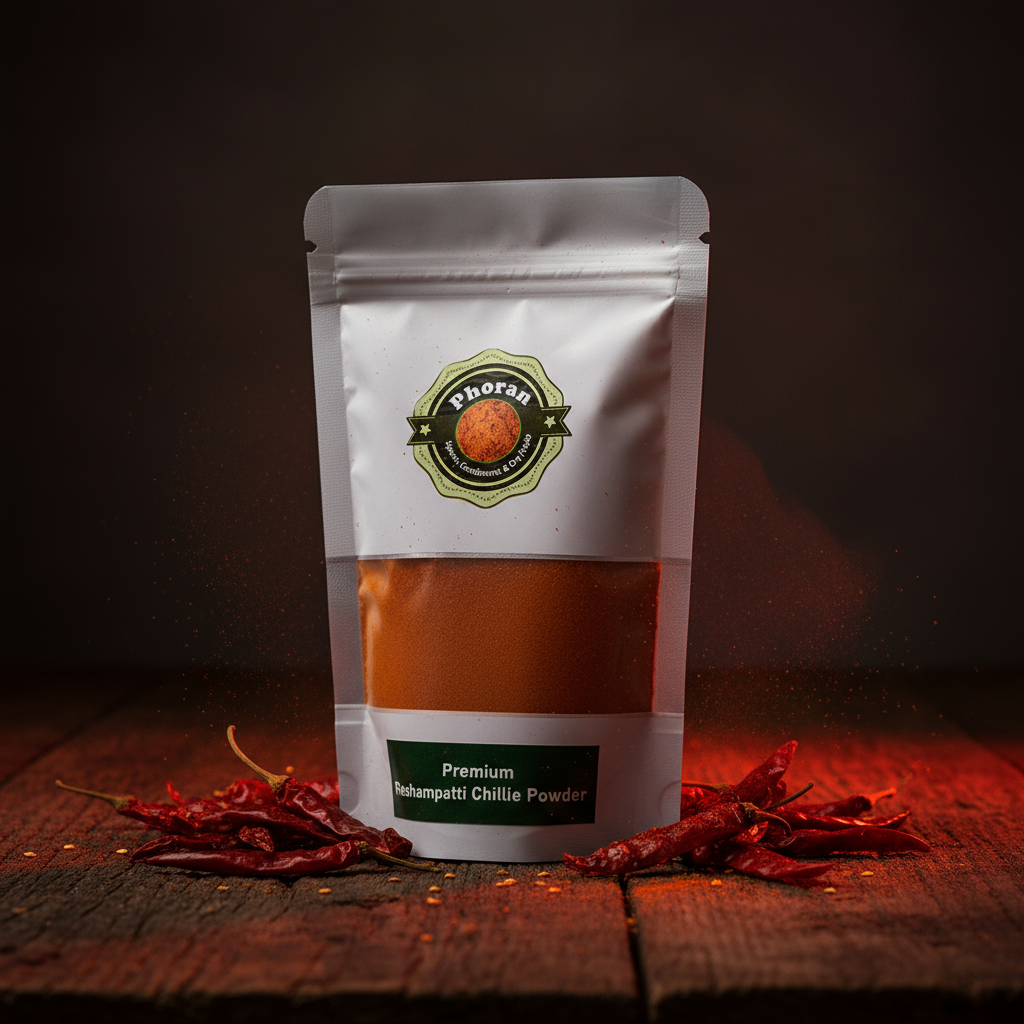 Buy Reshampatti Chilli online