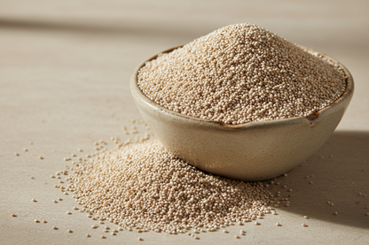 Khaskhas Poppy Seeds by Phoran